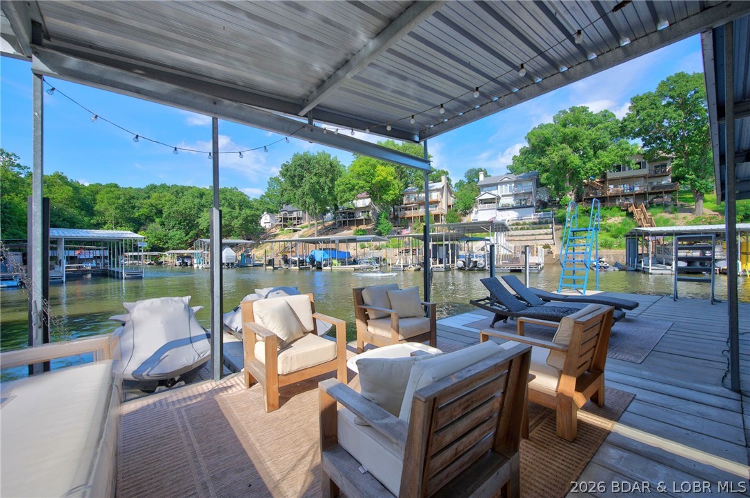 Arrowhead Beach Club - Residential