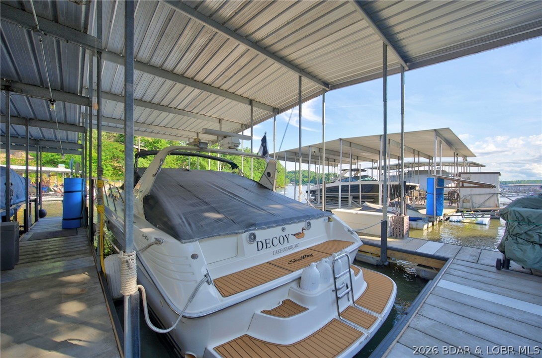 Arrowhead Beach Club - Residential
