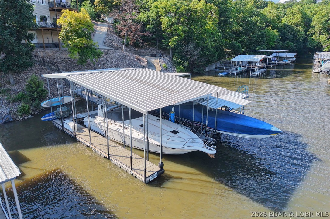Arrowhead Beach Club - Residential