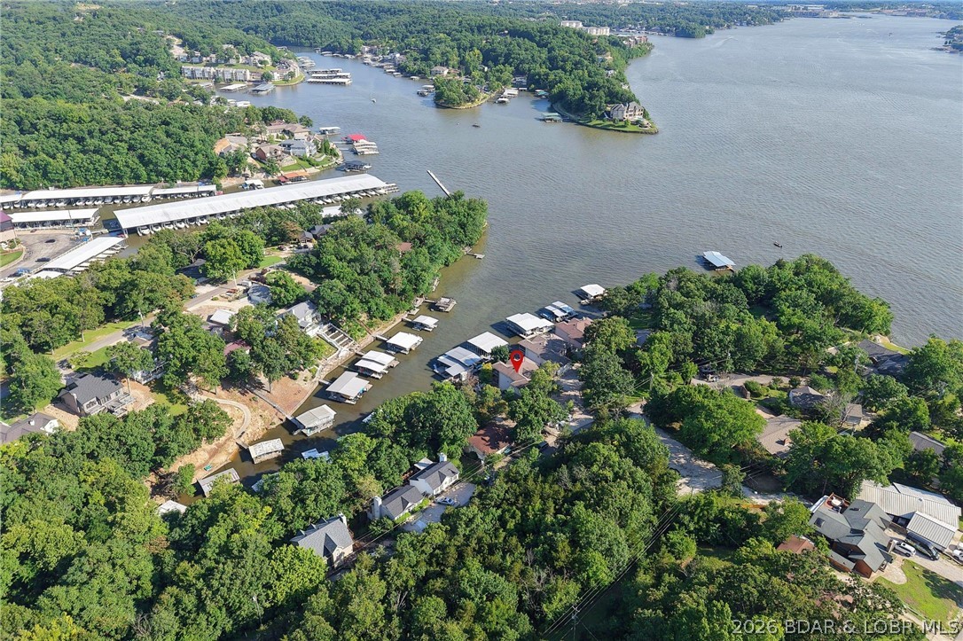 Arrowhead Beach Club - Residential