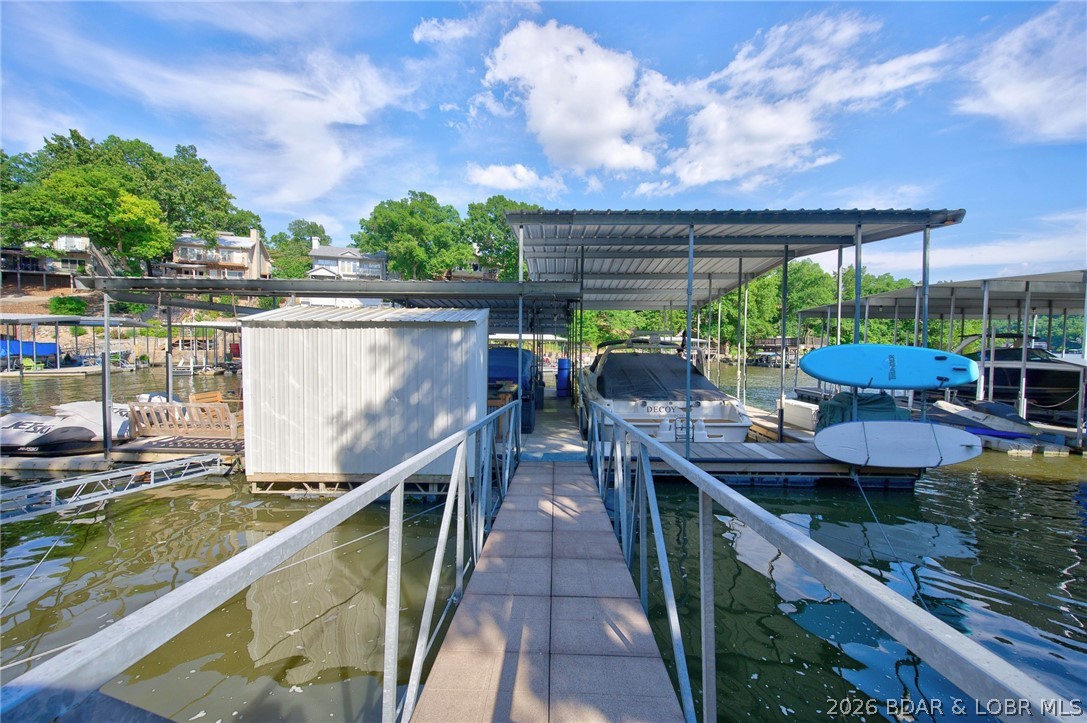 Arrowhead Beach Club - Residential