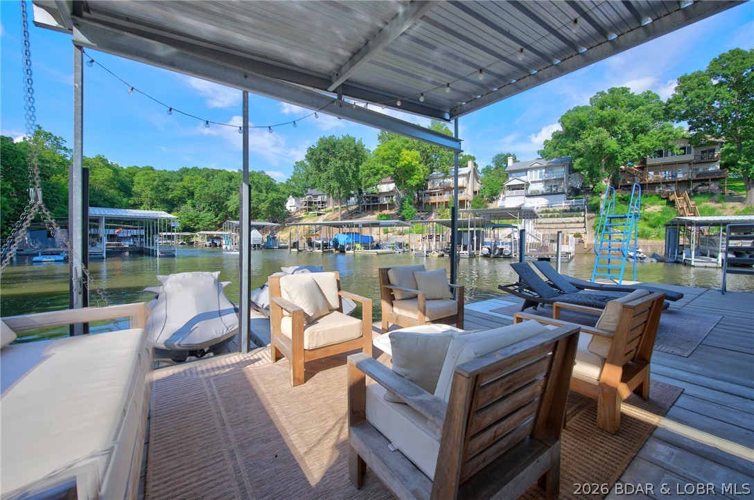 Arrowhead Beach Club - Residential