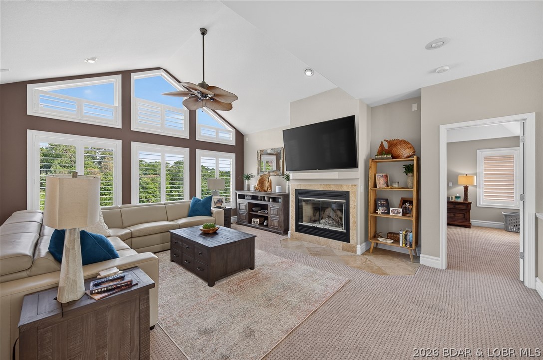 Arrowhead Beach Club - Residential