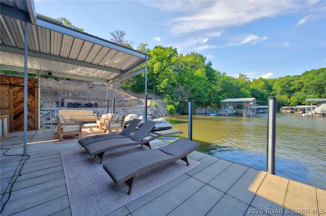 Arrowhead Beach Club - Residential