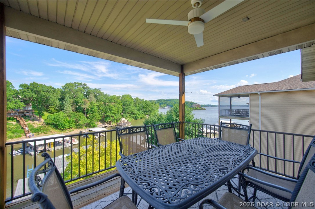 Arrowhead Beach Club - Residential