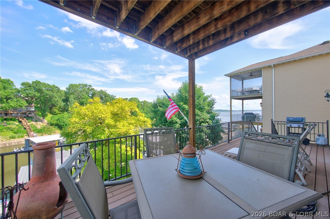 Arrowhead Beach Club - Residential