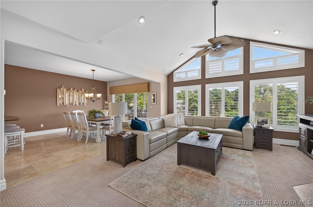 Arrowhead Beach Club - Residential