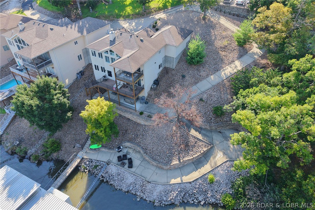 Arrowhead Beach Club - Residential