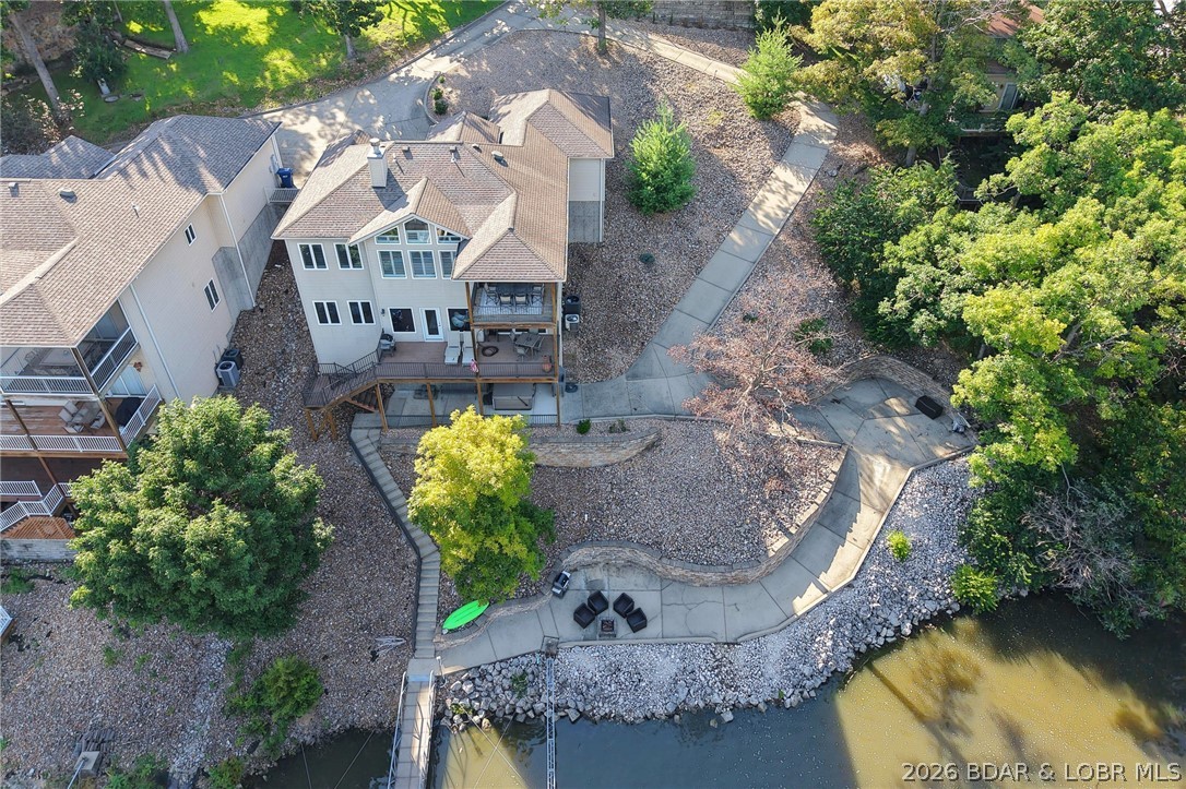 Arrowhead Beach Club - Residential
