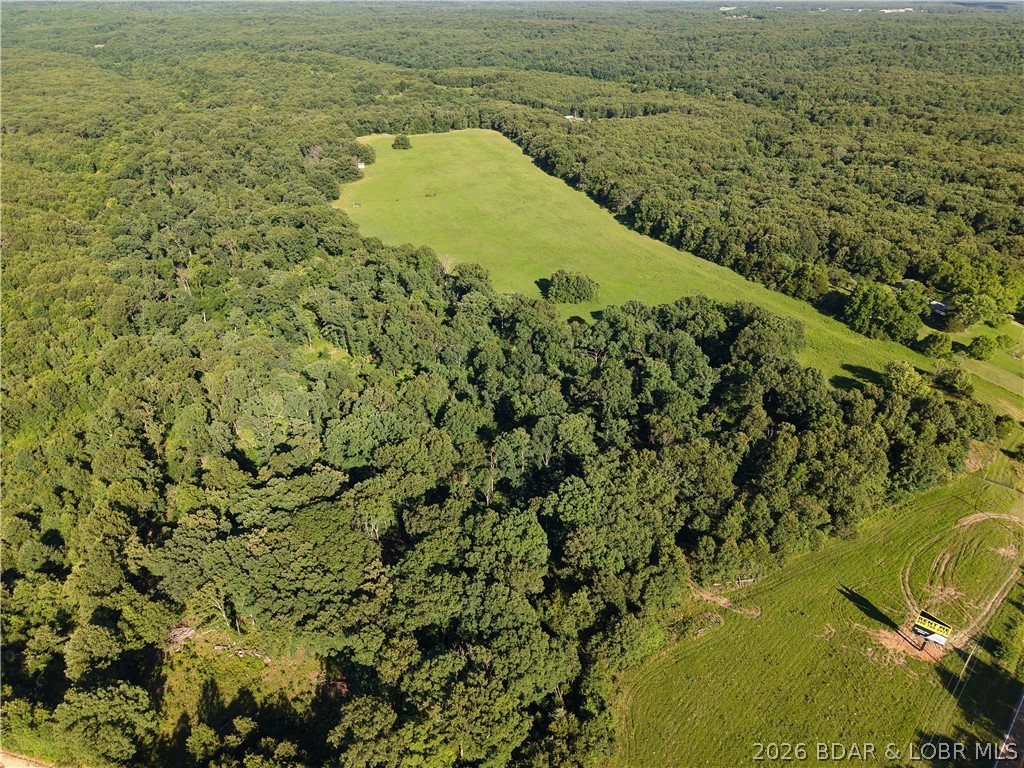 76 acres of opportunity with highway frontage, income potential, and no HOA or restrictions! Located directly on Hwy 135, this rare tract offers mostly flat acreage—something increasingly hard to find in the Lake area. The expansive open ground in the center of the property provides the perfect setting for a dream home, pool, garden, hobby farm, or recreational retreat. The property is perimeter fenced and features three separate entrances for convenient access. Not ready to build? Continue baling hay for additional income. As an added bonus, the property includes a leased billboard that generates passive income. Enjoy a wet-weather creek along the north boundary, a scenic pond filled with water lilies, and abundant wildlife throughout. Surrounded by woods, this property is a hunter's paradise with three deer stands already in place, established ATV trails, and a massive shed for storing equipment, ATVs, and hunting gear. Whether you're looking to build, hunt, invest, or enjoy the outdoors, this versatile 76-acre property offers endless possibilities!