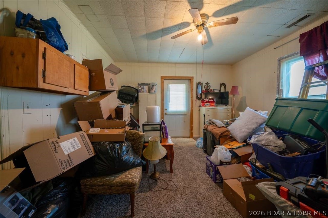 None - Residential