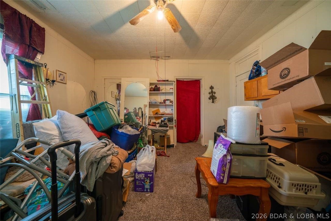 None - Residential