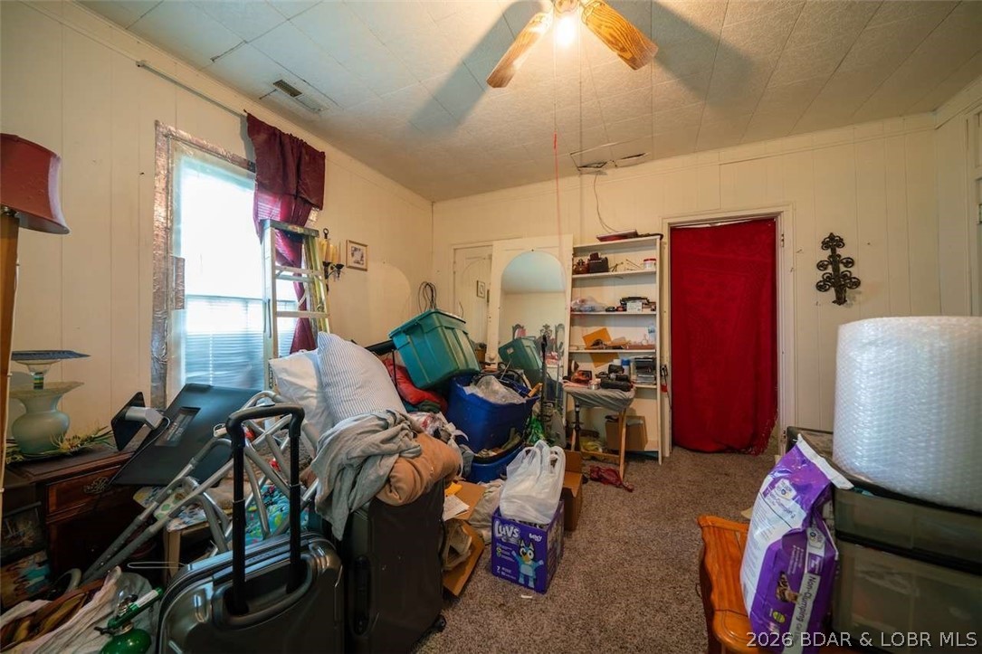 None - Residential