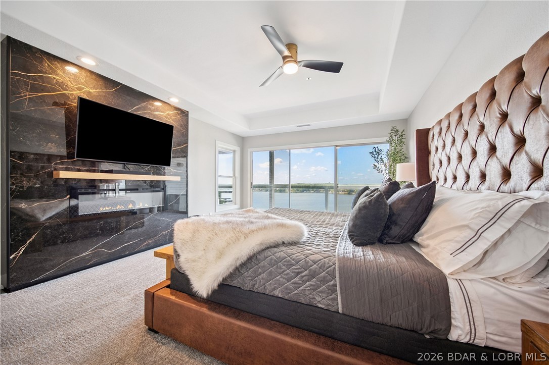 Emerald Bay Condominium - Residential