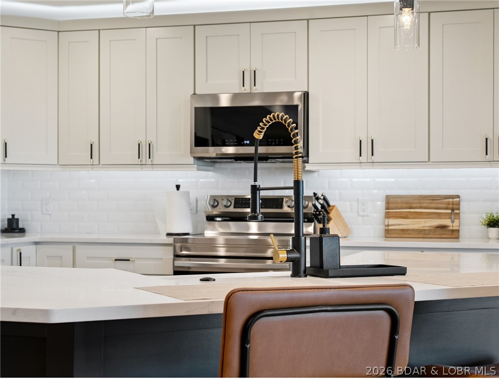 Emerald Bay Condominium - Residential