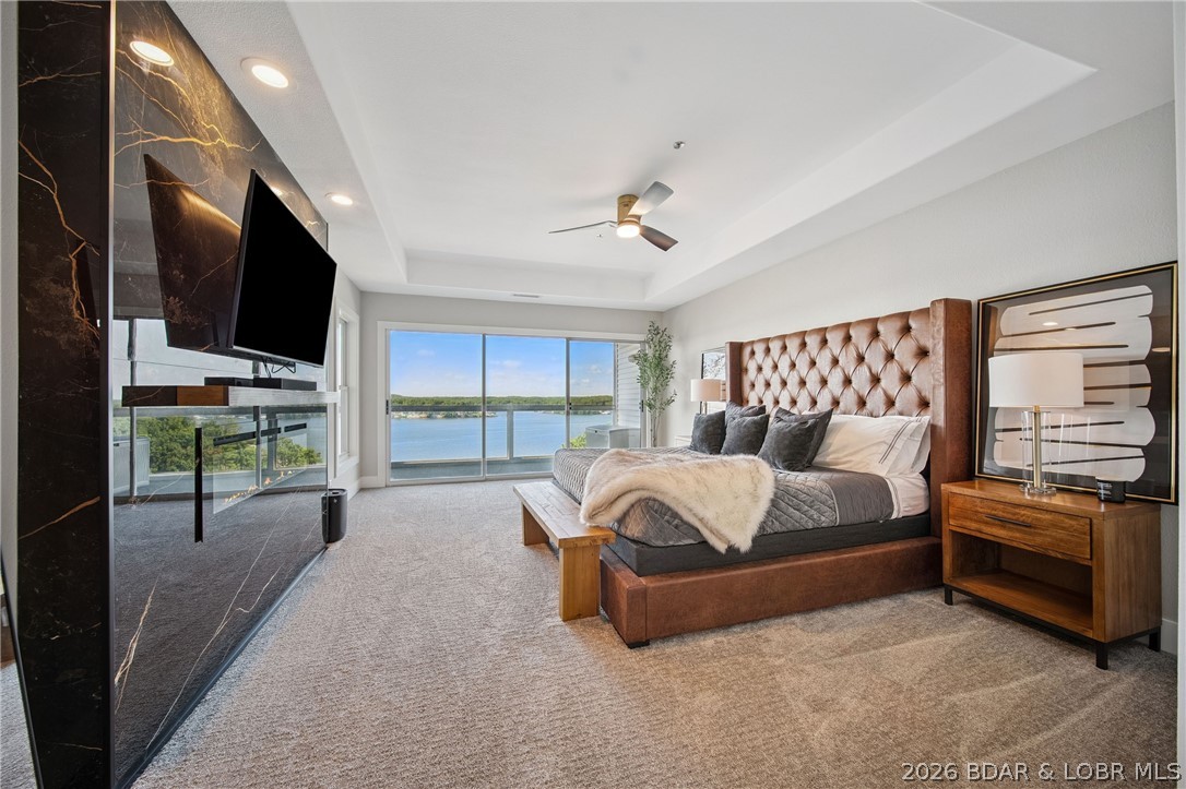 Emerald Bay Condominium - Residential
