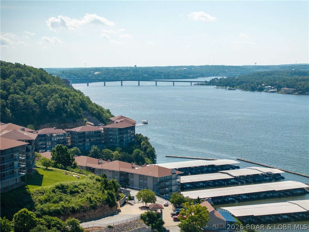 Emerald Bay Condominium - Residential