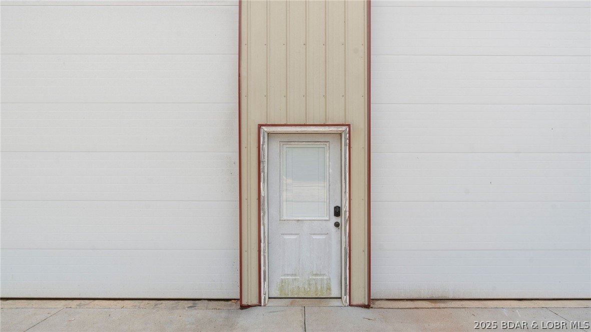 None - Residential