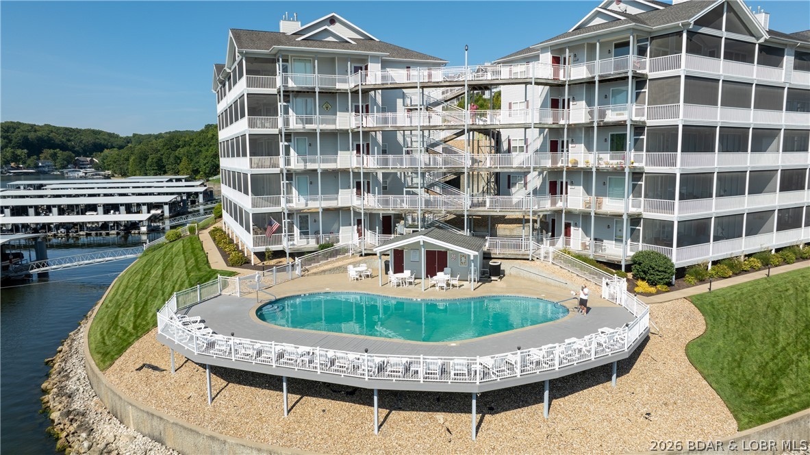Summer Place - Residential