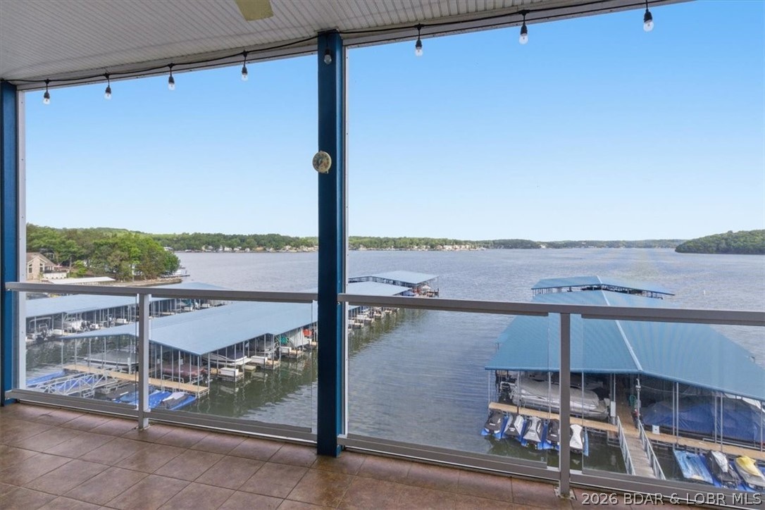 Blue Anchor Bay - Residential