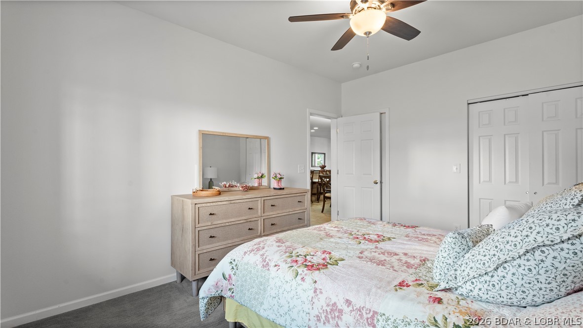 Cedar Heights Condominium - Residential