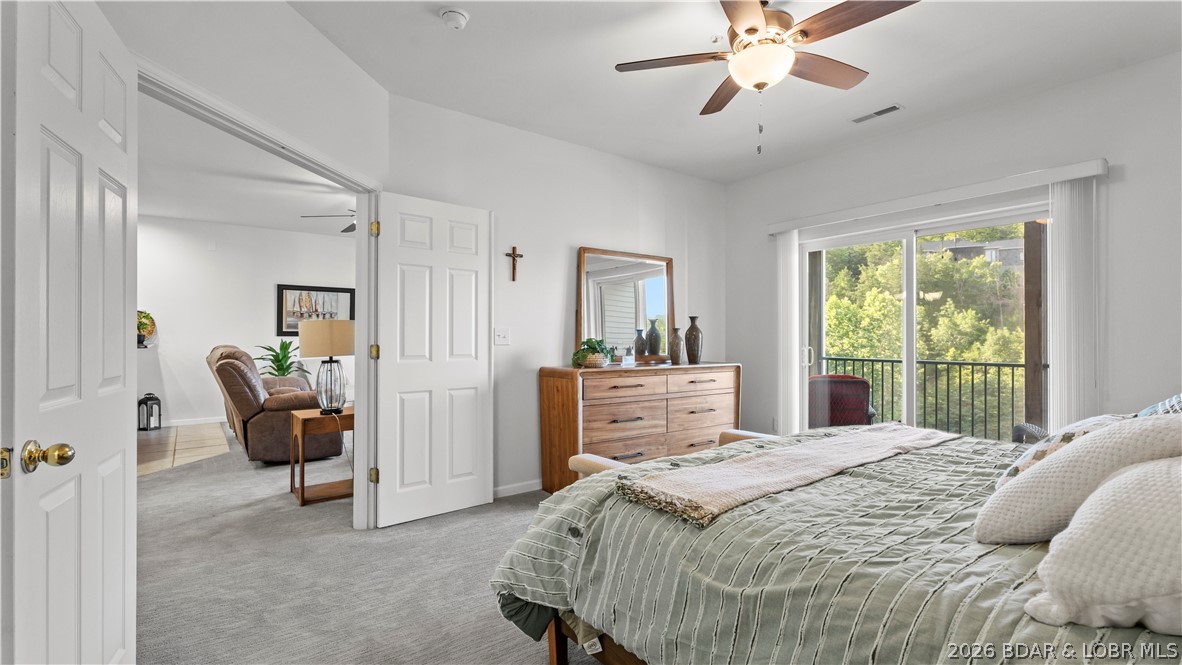 Cedar Heights Condominium - Residential