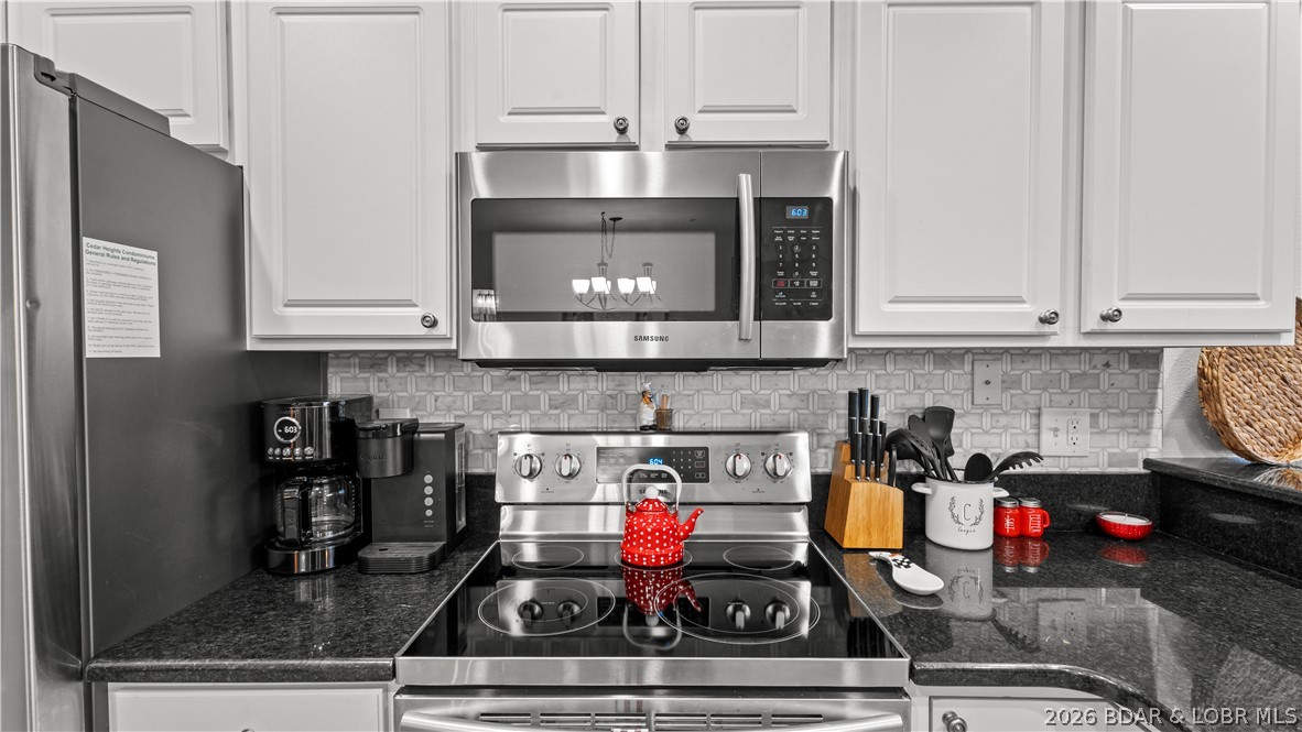 Cedar Heights Condominium - Residential