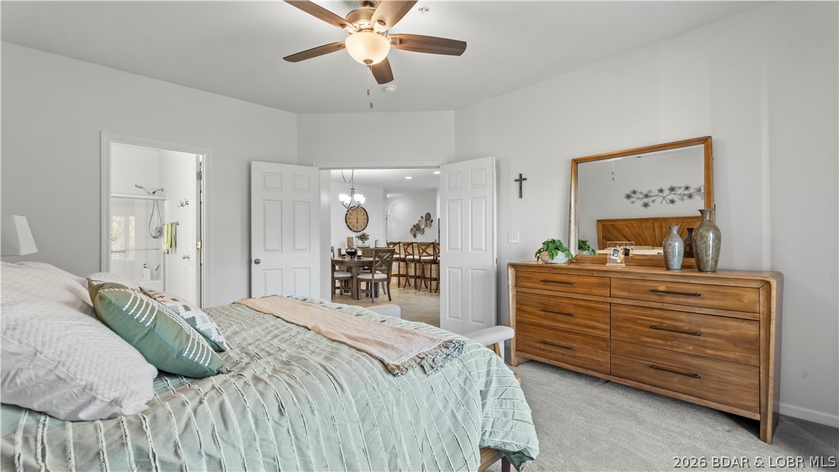 Cedar Heights Condominium - Residential