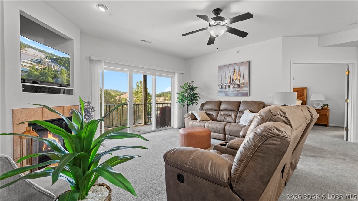 Cedar Heights Condominium - Residential