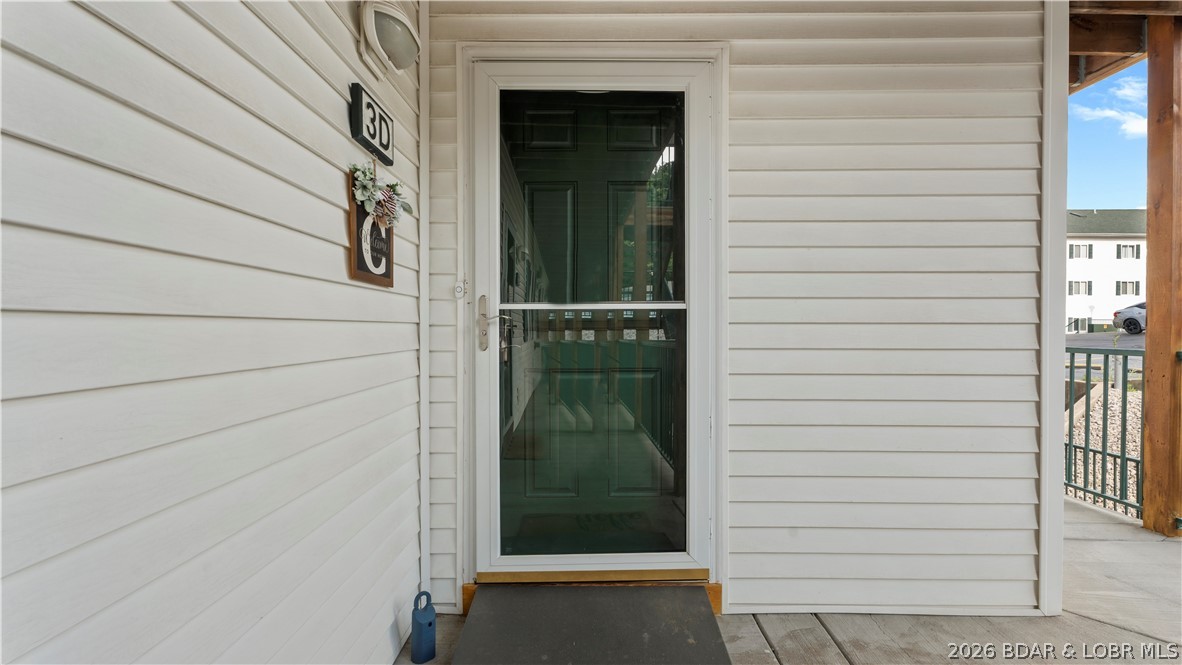 Cedar Heights Condominium - Residential