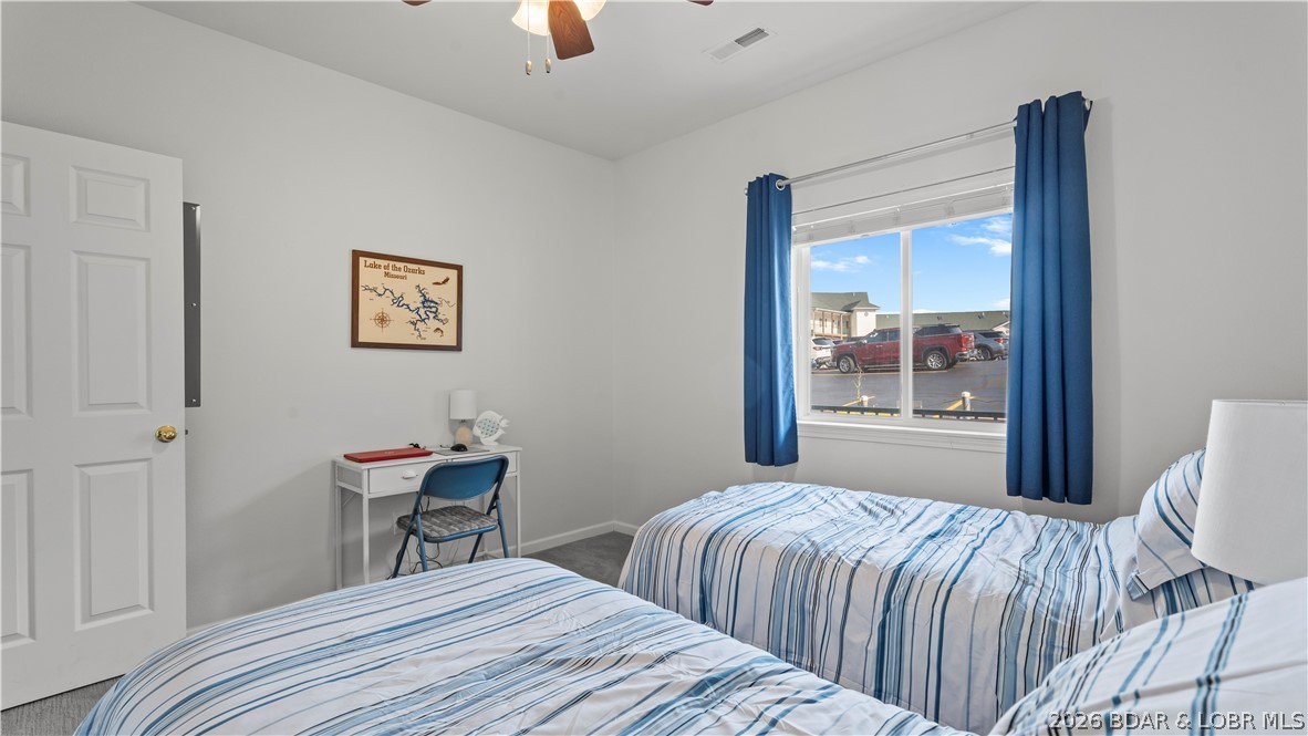 Cedar Heights Condominium - Residential