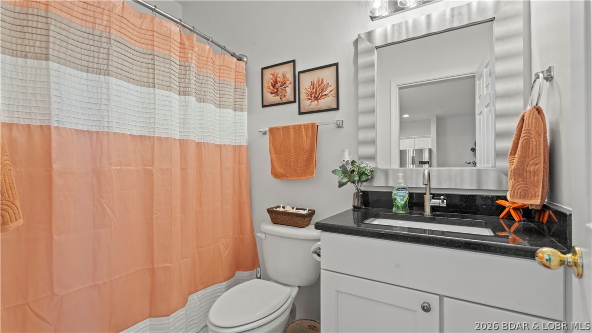 Cedar Heights Condominium - Residential