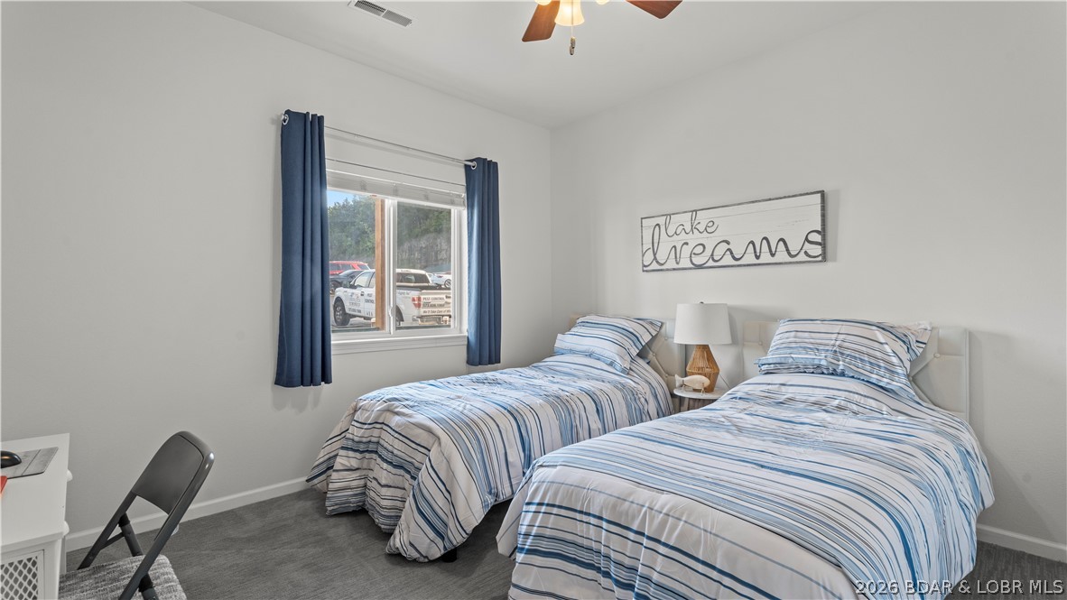 Cedar Heights Condominium - Residential