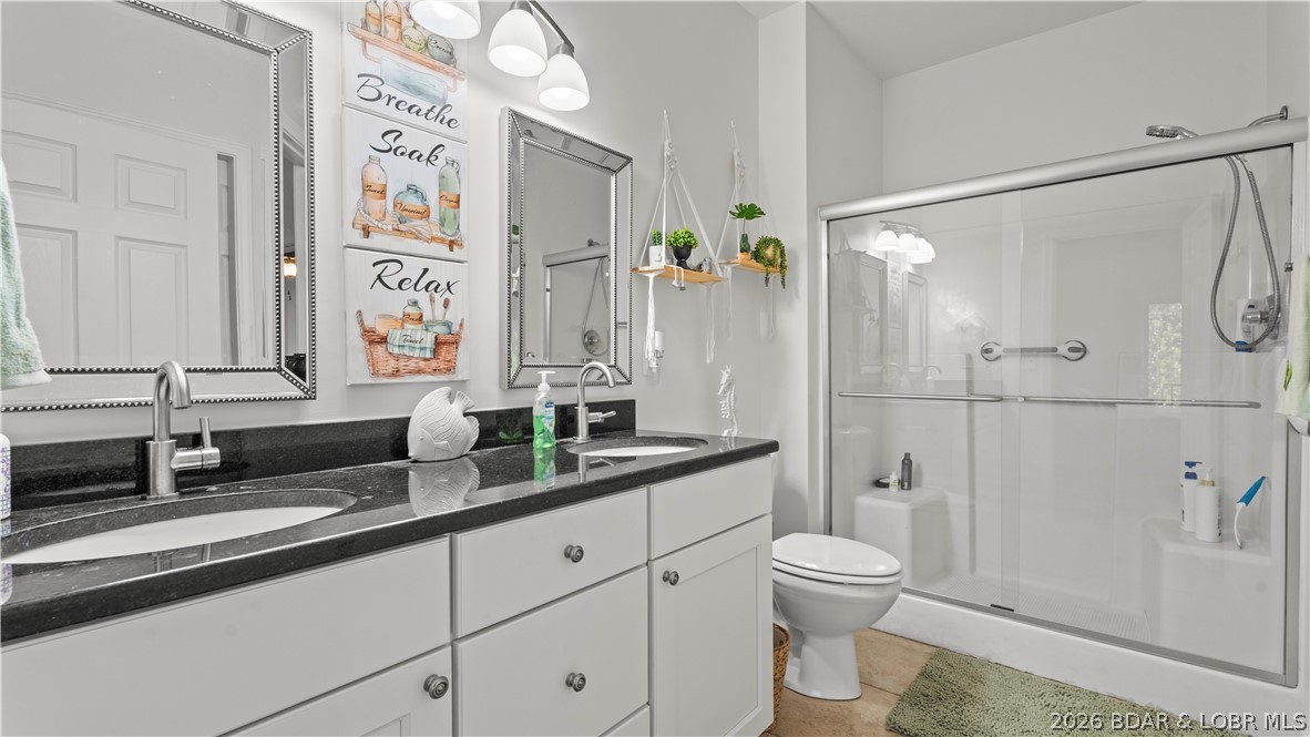 Cedar Heights Condominium - Residential