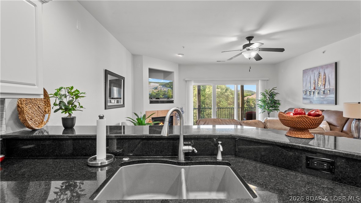Cedar Heights Condominium - Residential