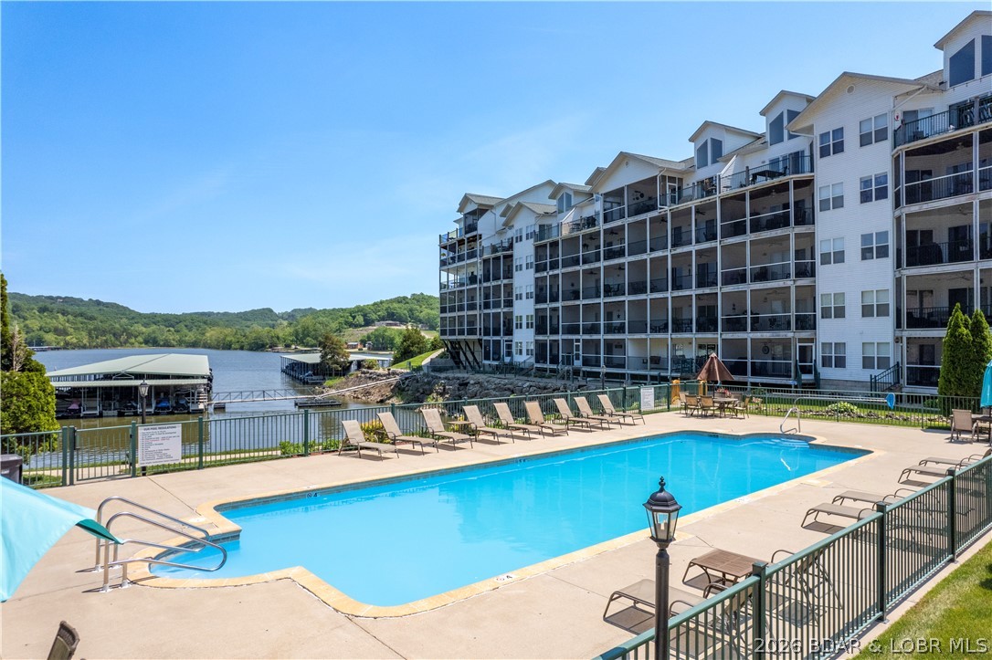 Cedar Heights Condominium - Residential