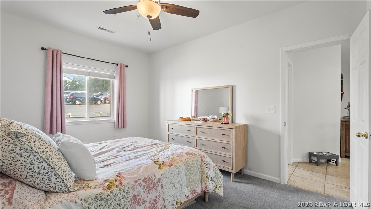 Cedar Heights Condominium - Residential