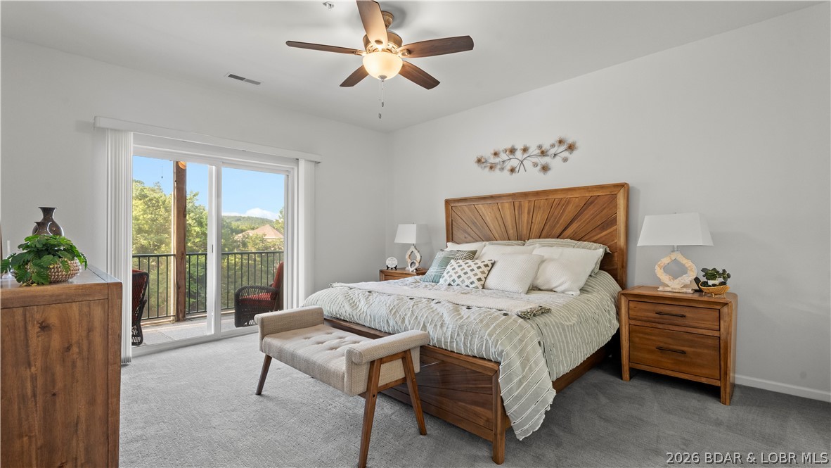 Cedar Heights Condominium - Residential
