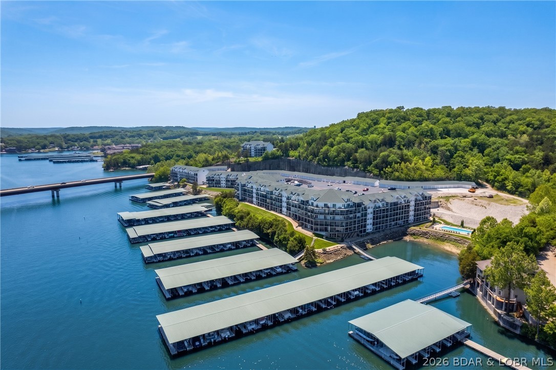 Cedar Heights Condominium - Residential