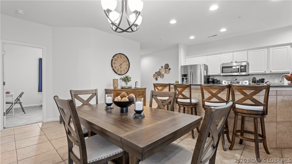 Cedar Heights Condominium - Residential