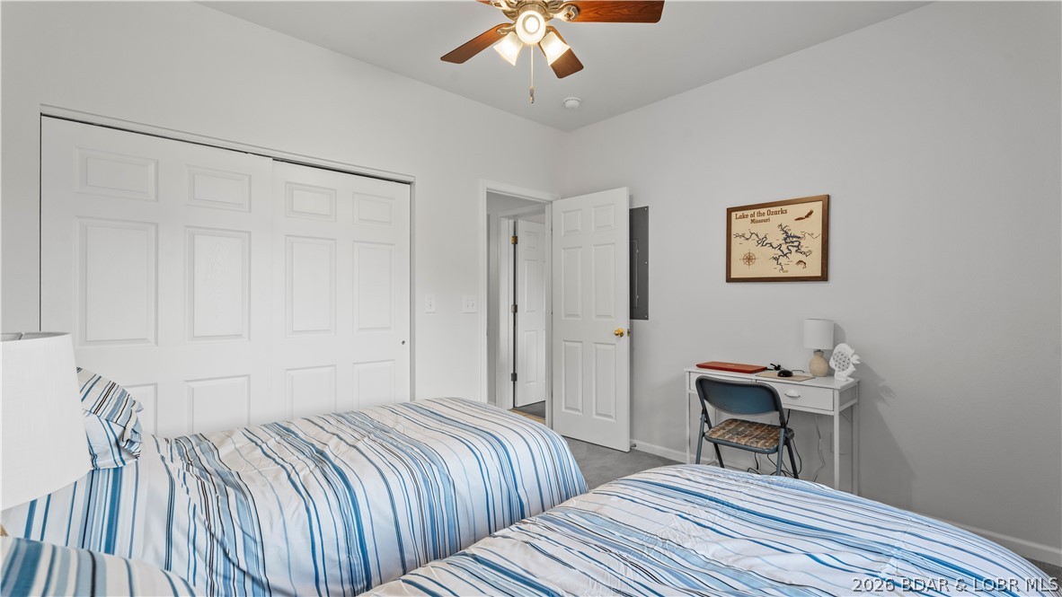 Cedar Heights Condominium - Residential