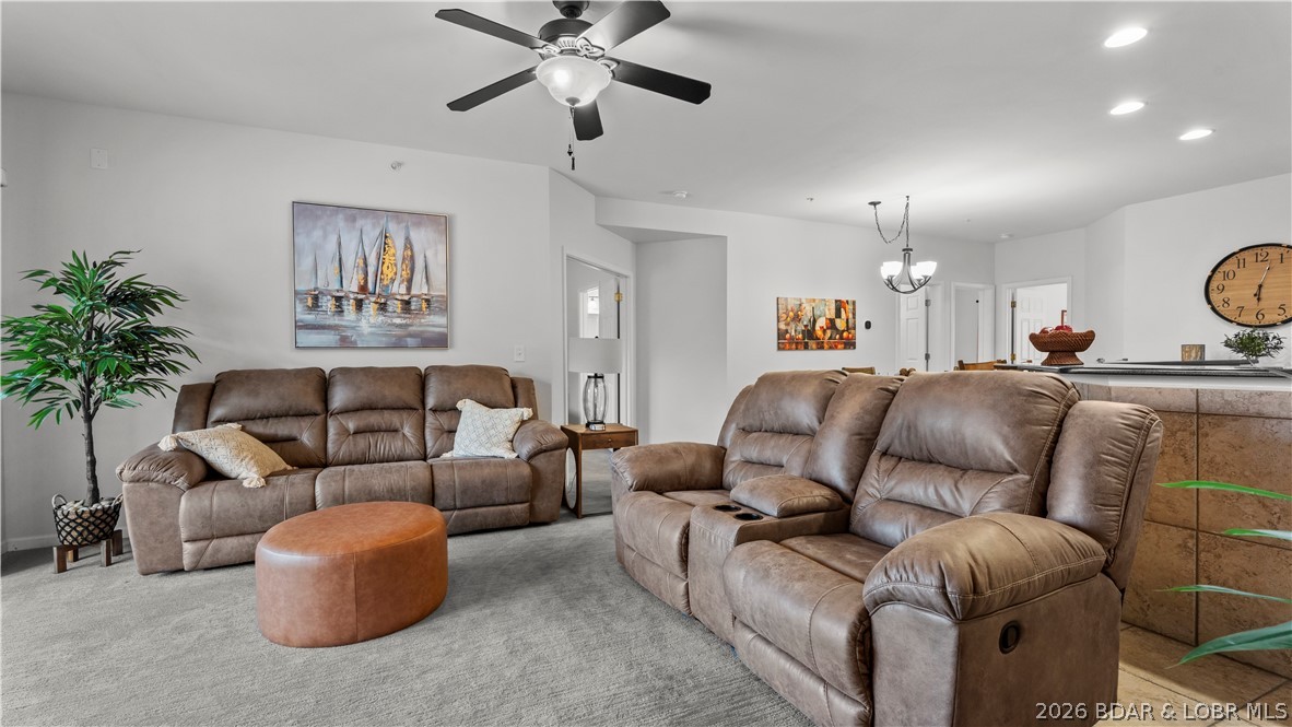 Cedar Heights Condominium - Residential