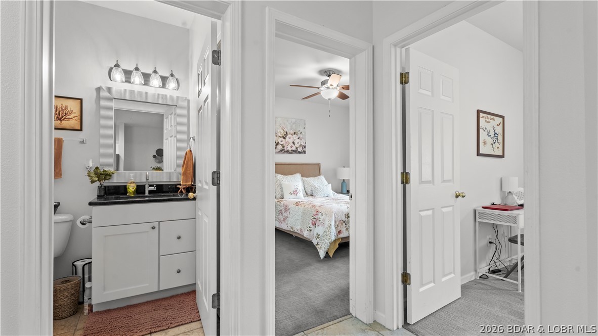 Cedar Heights Condominium - Residential
