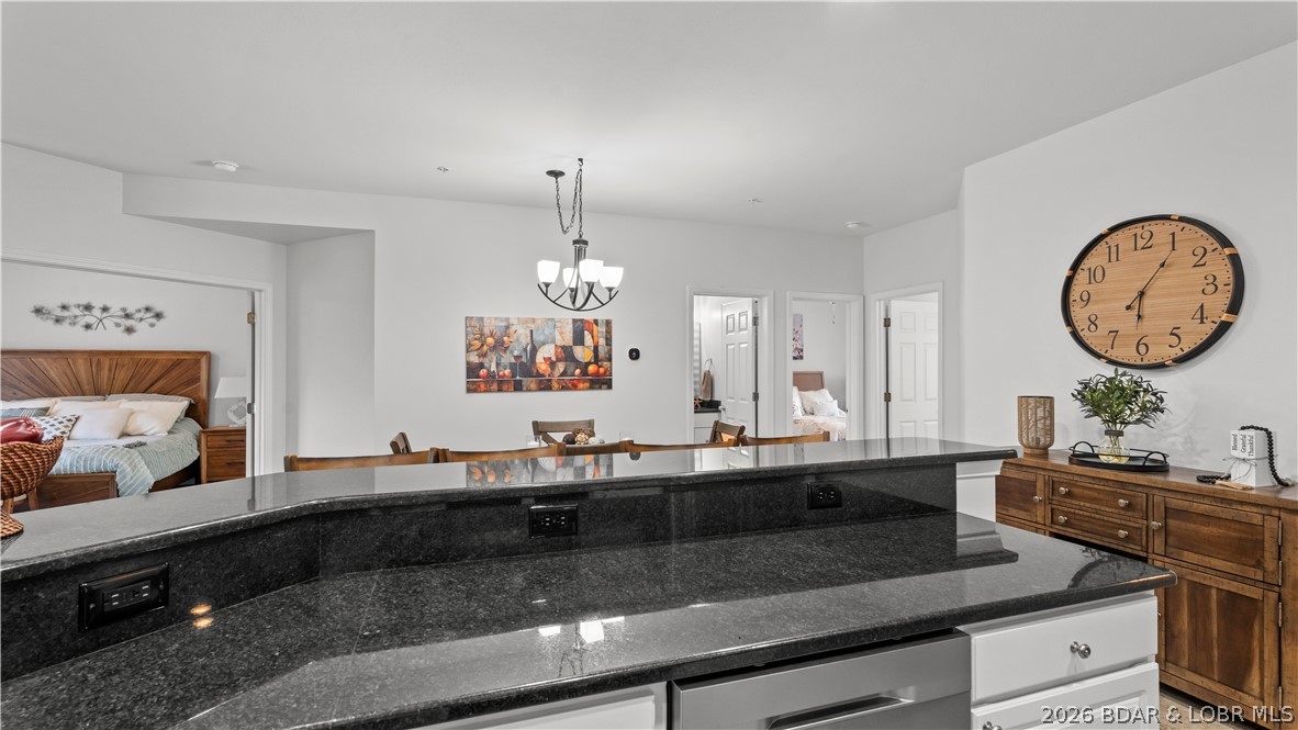 Cedar Heights Condominium - Residential