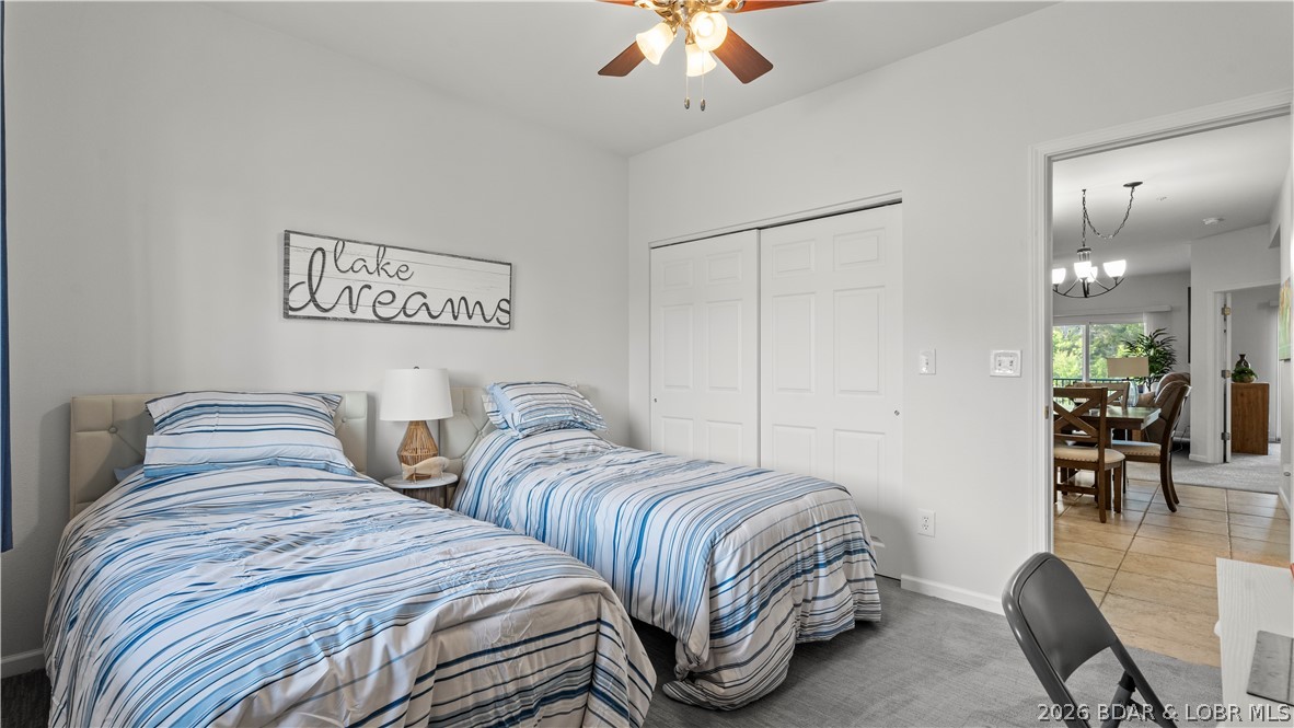 Cedar Heights Condominium - Residential