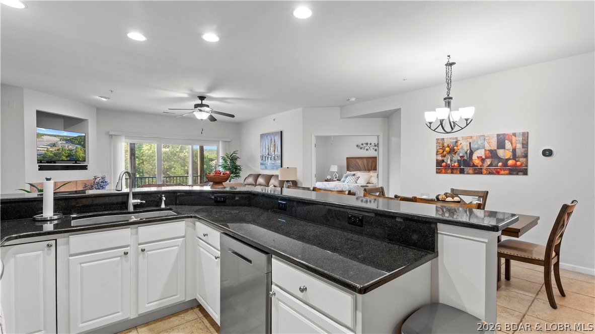 Cedar Heights Condominium - Residential