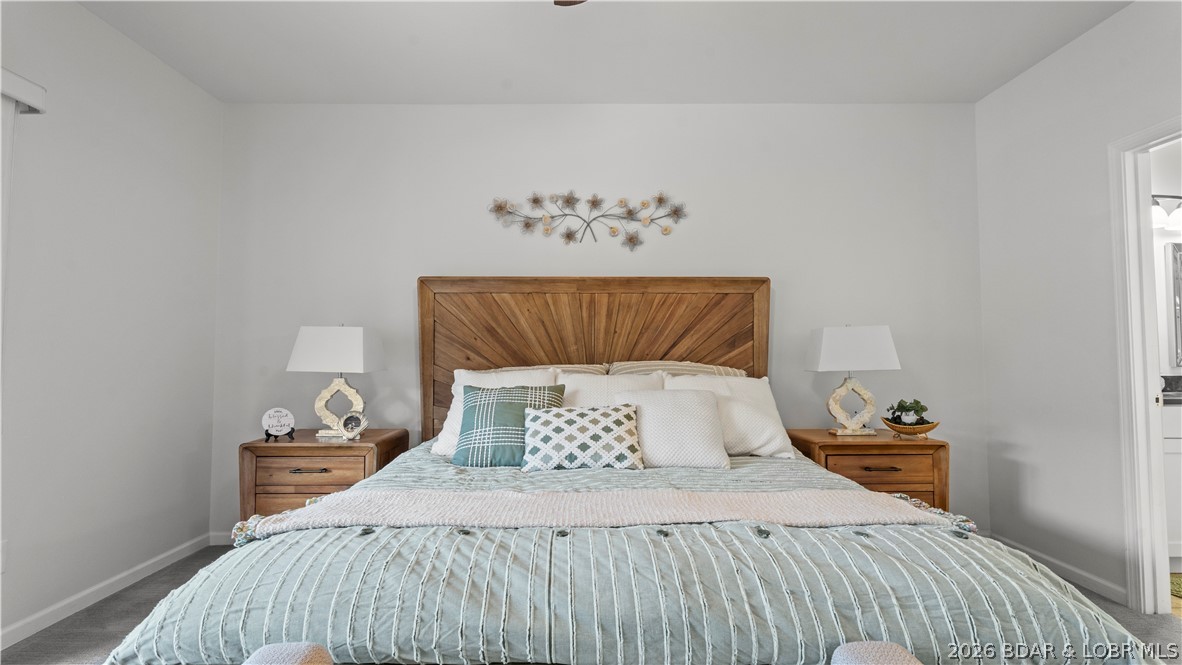 Cedar Heights Condominium - Residential