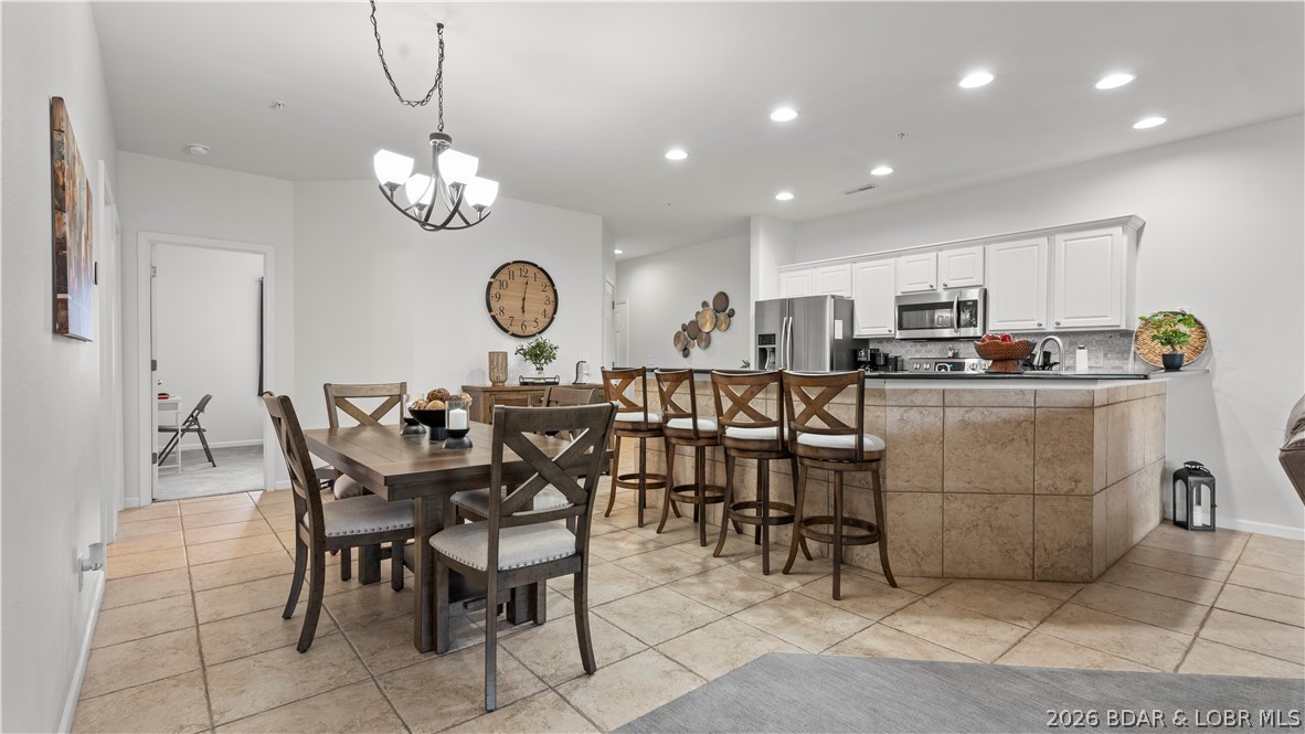 Cedar Heights Condominium - Residential