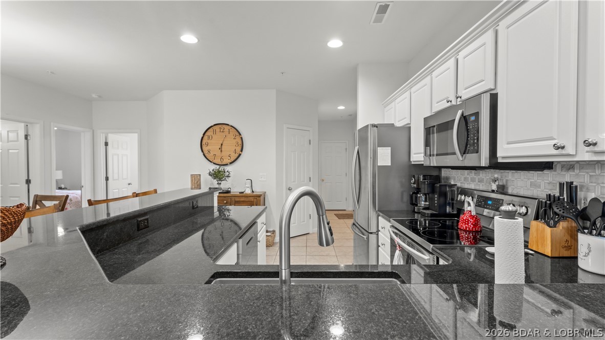 Cedar Heights Condominium - Residential