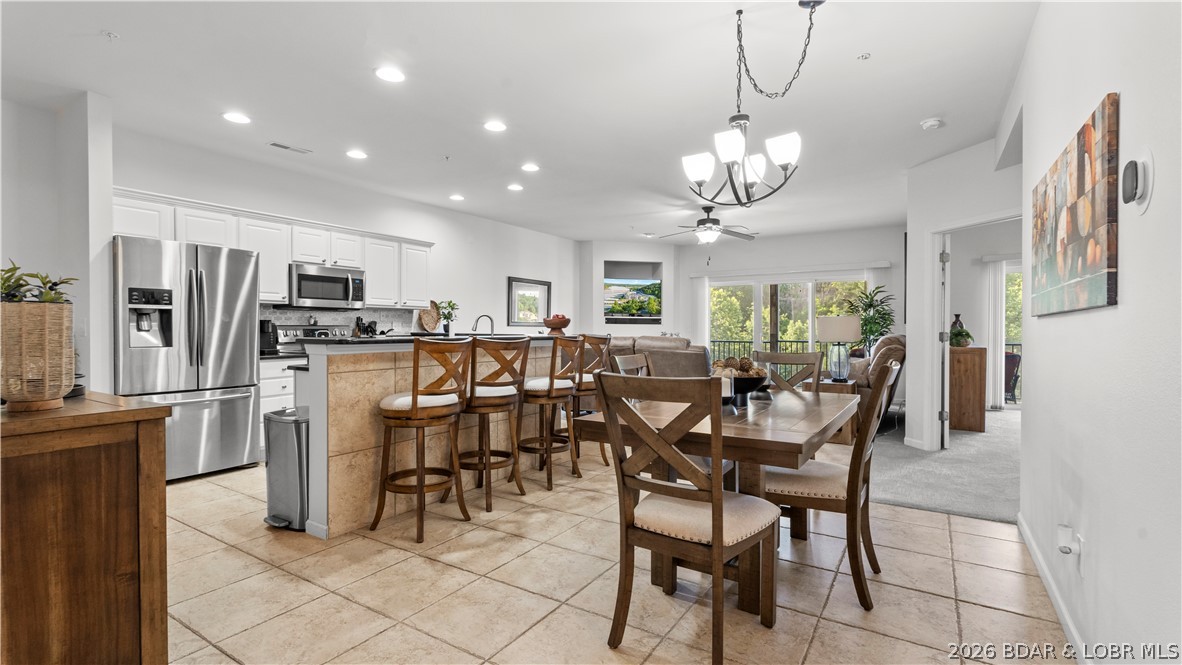 Cedar Heights Condominium - Residential